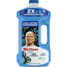 Cleaning Equipment & Cleaning Agents Mr Clean All Purpose Cleaner Cleaning Liquid Unstopables 0.32gal
