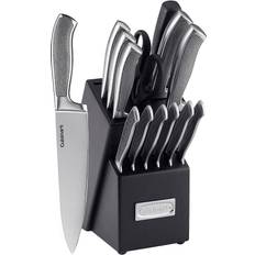 Cuisinart Graphix C77SS-15PK Knife Set