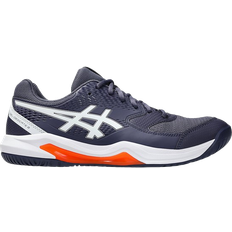 Asics Gel-Dedicate 8 M - Indigo Fog/White