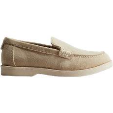 H&M Brun Loafers - Beige