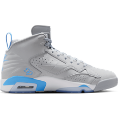 Nike Jumpman MVP M - Wolf Grey/White/Neutral Grey/University Blue