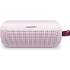 Bose Bluetooth Bluetooth Speakers Bose SoundLink Flex (2nd Gen) Petal Pink