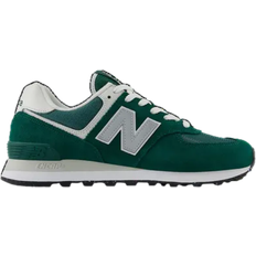 New Balance U574ESG Marblehead - Grün
