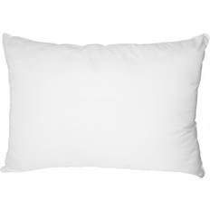 Mainstays Comfort Standard/Queen Fiber Pillow (71.1x50.8cm)