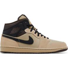 Nike Air 1 Mid - Khaki