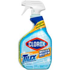 Tilex Mold & Mildew Remover Bathroom and Shower Cleaner Spray