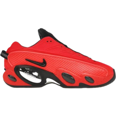 Nike Nocta x Glide M - Bright Crimson/Black/Chrome