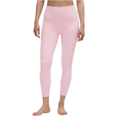 Lululemon Align High Rise Pant 25" - Pink Organza