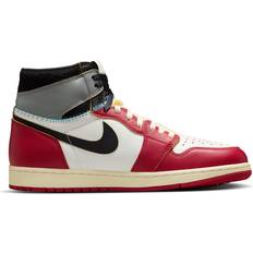 Nike Union LA x Air Jordan 1 Retro High OG SP Chicago Shadow M - Varsity Red/Black/Sail/Shadow Grey/Muslin