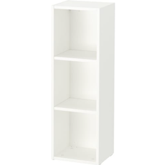 IKEA Hyllsystem IKEA SMÅGÖRA White Hyllsystem 29x88cm