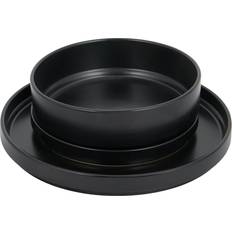 Malmo 12-Piece Malmo Stacking Dinner Dinner Set 12pcs