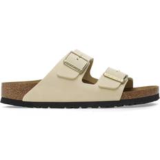 Birkenstock Arizona Nubuck - Ecru