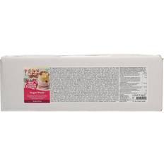 Funcakes Hvid Fondant 5 kg Sukkerpasta