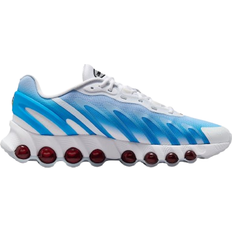 Nike Air Max Dn8 M - White/University Red/Light Photo Blue/Black