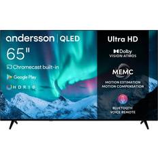 Andersson QLED6550UHD