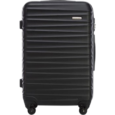 Wittchen Groove Line 67cm - Black