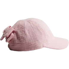 H&M Appliquéd Cotton Cap - Light Pink (1178061001)