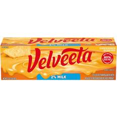 Cheeses Velveeta 2% Milk Reduced Fat Pasteurized Recipe Cheese 32oz