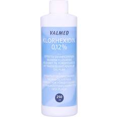 ValMed Klorhexidin 0,12%
