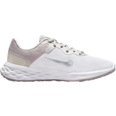 Nike revolution 6 next Nike Revolution 6 Next Nature Premium W - White/Photon Dust/Amethyst Ash/Ocean Cube