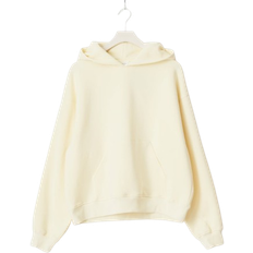 Gina tricot hoodie Gina Tricot Basic Original Hoodie - Pear Sorbet