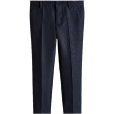 H&M Boys Suit Trousers - Blue