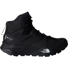 Gore-Tex Hiking Shoes The North Face Offtrail GTX M - TNF Black/TNF White