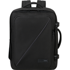 American Tourister Bags American Tourister Take2cabin M Backpack 15.6" - Black
