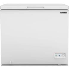 Freezers Frigidaire EFRF7003 White