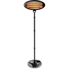 Suntec Night Sun Patio Heater 2000w
