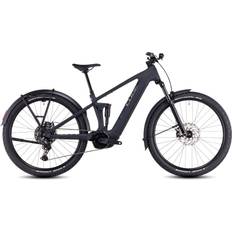 E-Citybikes Cube Stereo Hybrid ONE22 Pro 800 Allroad 2025 29" 800 Wh Diamant