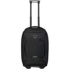 Osprey Kabinväskor Osprey Sojourn Shuttle 60cm - Black