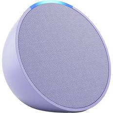 Amazon Echo Pop Purple