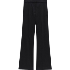 Stockh lm Studio Ines Trousers - Black