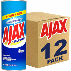Ajax Powder Cleanser with Bleach 0.16gal