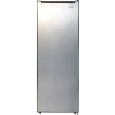 Freestanding Freezers Frigidaire EFRF698 Stainless Steel