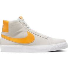 Nike SB Zoom Blazer Mid - Summit White/White/Laser Orange