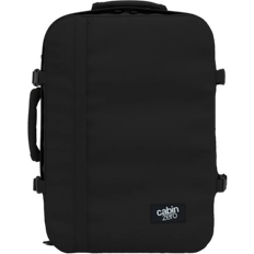 Cabin Zero Classic Cabin Backpack 44L - Absolute Black