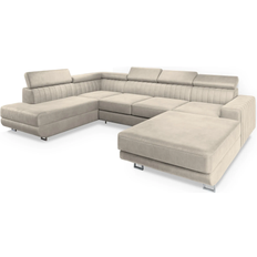 Masseno Masseno SIENA Sofa 335cm 5-Sitzer