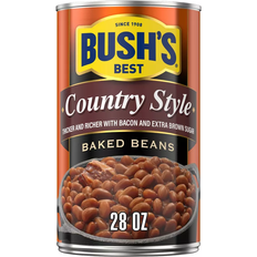 Bush's Country Style Baked Beans 28oz 1pack
