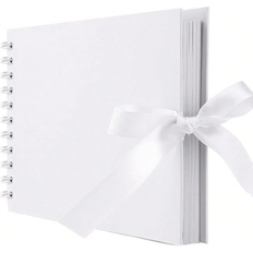 Shein 1 Book 60 Pages 30 Sheets Scrapbook Album