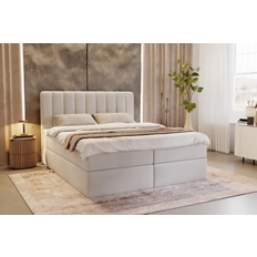 MYSEN Magic Rahmenbett 160x200cm