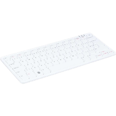 Raspberry Pi 500 (Nordic)
