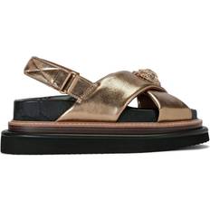 Synthetic Sandals Kurt Geiger Orson - Bronze