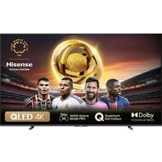 144Hz - QLED TVs Hisense 100E7NQTUK