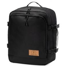 Ryanair väska Ferocity Ryanair Hand Luggage Backpack - Black