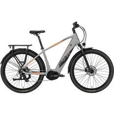 MOMAS Jason+ SUV LT 29" Gray Unisex