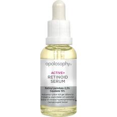 Apolosophy Ansiktsvård Apolosophy Active+ Retinoid Serum 30ml