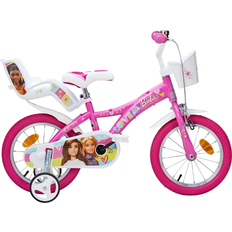 Barbie Girls Bike 14"