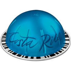 Costa rica kaffe Nespresso Costa Rica 105g 10stk